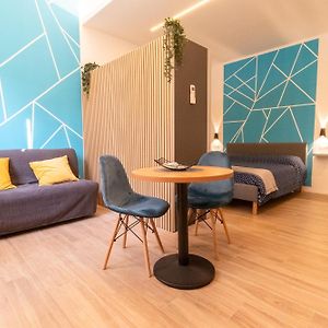 Appartement met een Slaapkamer